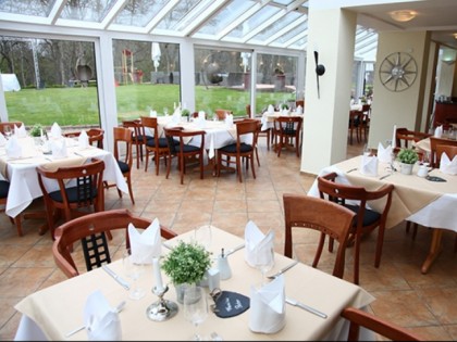 Foto: Acamed Resort