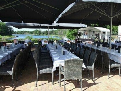 Foto: Acamed Resort